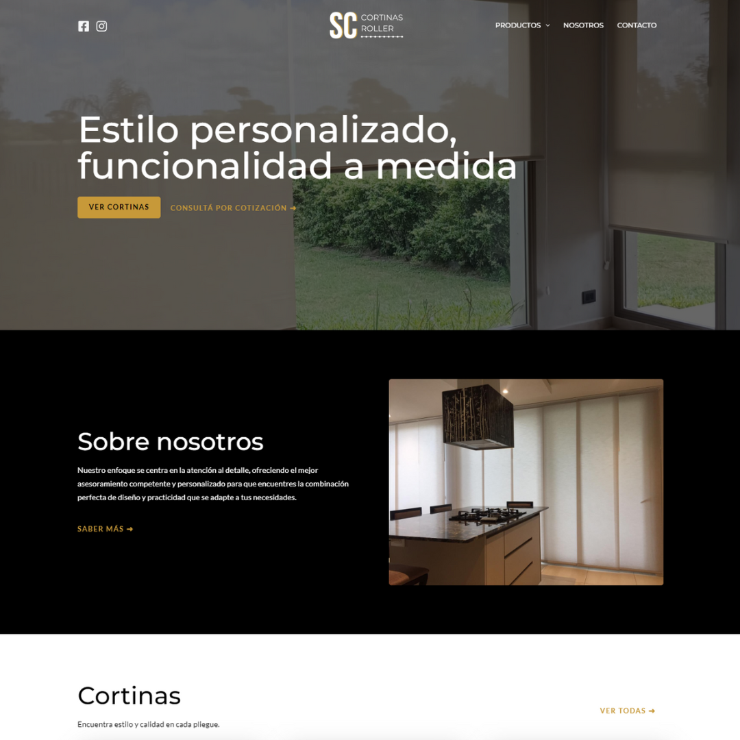 desarrollo web